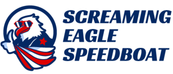 Screaming Eagle Speedboat 
