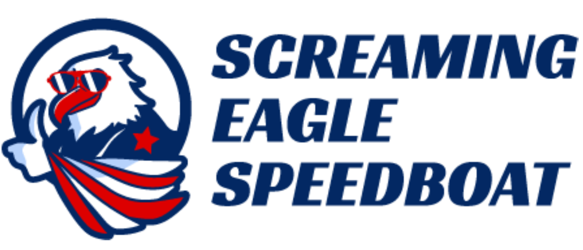 Screaming Eagle Speedboat